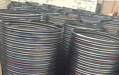 大兴安岭预应力钢绞线厂 建行上饶余干支行创新赋能县域企业高质量发展